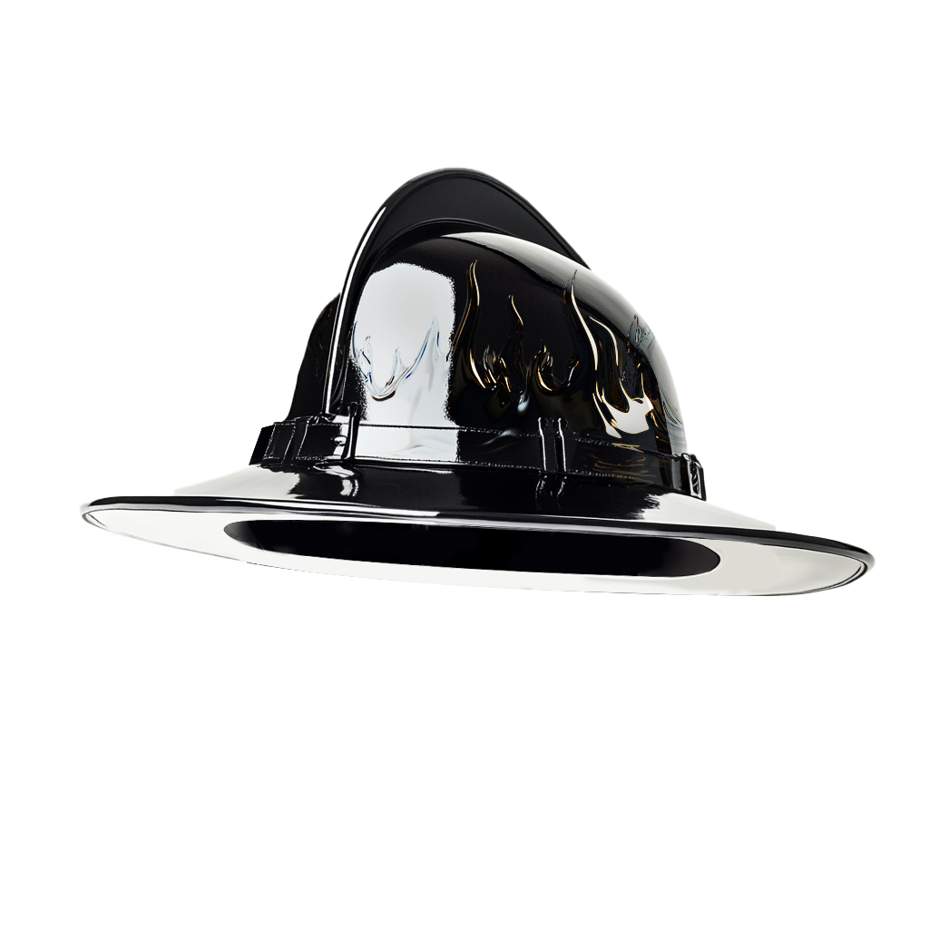 Digital Flameguard Hat